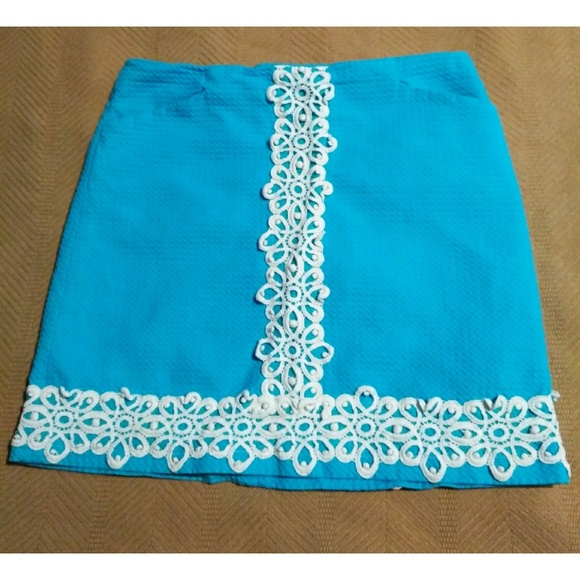 Lilly Pulitzer Dresses & Skirts - Lilly Pulitzer Skirt